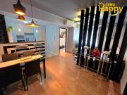 TWO BEDROOM WITH PARKING IN SOLINEA TOWER 1 CYAN