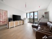 Two bedroom with Study room FOR SALE