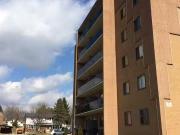 Two bedroom Woodstock Apartment For Rent Fabulous views, gr.