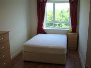 Two bedroomed Apt