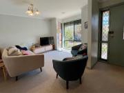 Two Bedrooms and Outdoor Living in a Prime Location