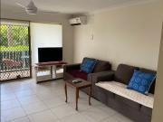 Two bedrooms Apartment