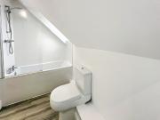 Two Bedrooms Apartment