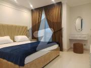 Two Bedrooms Apartment For Sale In Bahria Town Lahore