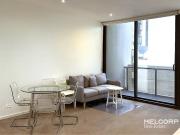 TWO BEDROOMS APARTMENT IN ABODE FURNISHED