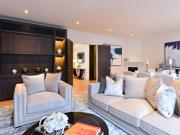 Two Bedrooms Apartment in Duke Street, Mayfair W1K