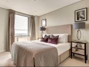 Two Bedrooms Apartment in Merchant Square W2