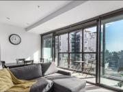 TWO BEDROOMS APARTMENT IN THE HEART OF SOUTH YARRA