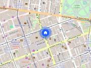 TWO BEDROOMS AT ABODE 318 WHITEGOODS ONLY