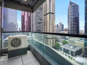 TWO BEDROOMS AT FULTON LANE – FURNISHED