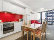 TWO BEDROOMS AT ZEN FURNISHED