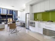 TWO BEDROOMS AT ZEN FURNISHED APARTMENT