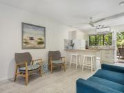 Two Bedrooms beach beauty Great investment opportunity...