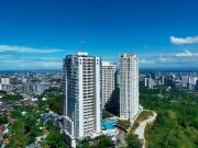 Two Bedrooms Condo in Marco Polo Residences