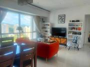 Two Bedrooms Condo Unit in Marco Polo Residences