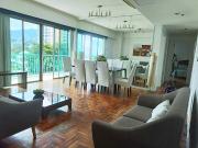 Two Bedrooms Condo Unit with Panoramic View in...