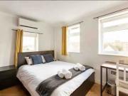 Two bedrooms Flat in Highfield Avenue, NW11