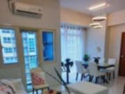 Two bedrooms for rent at Central Parkwest BGC