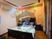 Two Bedrooms Full Luxury Furnished Apartment Available...