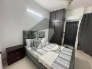 Two Bedrooms Fully Furnished Apartment Available For Rent