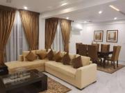 Two bedrooms furnish apartment available for Rent in...
