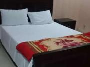 Two bedrooms furnish apartment available for Rent in...