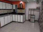 Two bedrooms furnished apartment for rent in bahria...