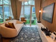 Two Bedrooms Garden Condo Unit in 7th floor Tower 3 Lazuli