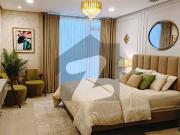 Two Bedrooms Gully Furnished Apartment Available For...