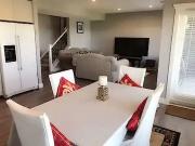 Two bedrooms Legal Walkout Suite with Stunning Wetland...