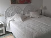 Two Bedrooms Property Close To The Beach in El Morche...