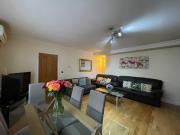 Two Bedrooms + Study + Two Bathrooms with AC