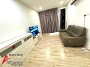 Two Bedrooms Two Bathrooms Apartment at Gala Residence