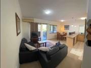 Two Bedrooms, Two Bathrooms, Two Balcony/Verandahs Two Bedrooms, Two Bathrooms, Two Balcony/Verandahs