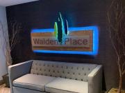 Two Bedrooms Two full Baths Luxury fully furnished Condo