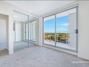 Two Bedrooms Unit in Convenient Location!