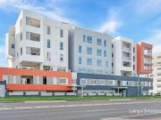 Two Bedrooms Unit in Convenient Location!