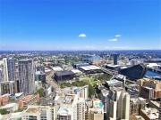 TWO BEDROOMS WITH HUGE STUDY