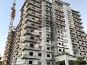 Two beds Apartment is available on instalments