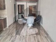 Two Beds Fully Furnished Apartment Available For Rent In...