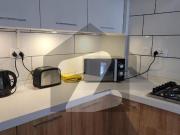 Two Beds Luxury Furnished Flat Available for Rent in...