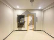 Two Beds Non Furnished Flat