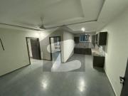 Two Beds Non Furnished Flat For Rent In Business...
