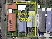 Two Blocks with Two Houses and DA Approved 14 Units