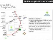 Two br. in mandaluyong offer 5%discount