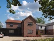 Two Building Plots, ton Road, Plot For Sale