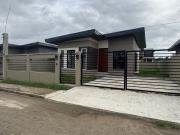 Two Car Garage 240 sqm Charming Bungalo House and Lot...