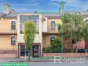 Two City Fringe Flats on One Title Live, Invest or Renovate