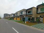 Two co located 266 sq yd newly built general offr houses...