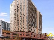 Two Contemporary City Apartments on the Same Level in...